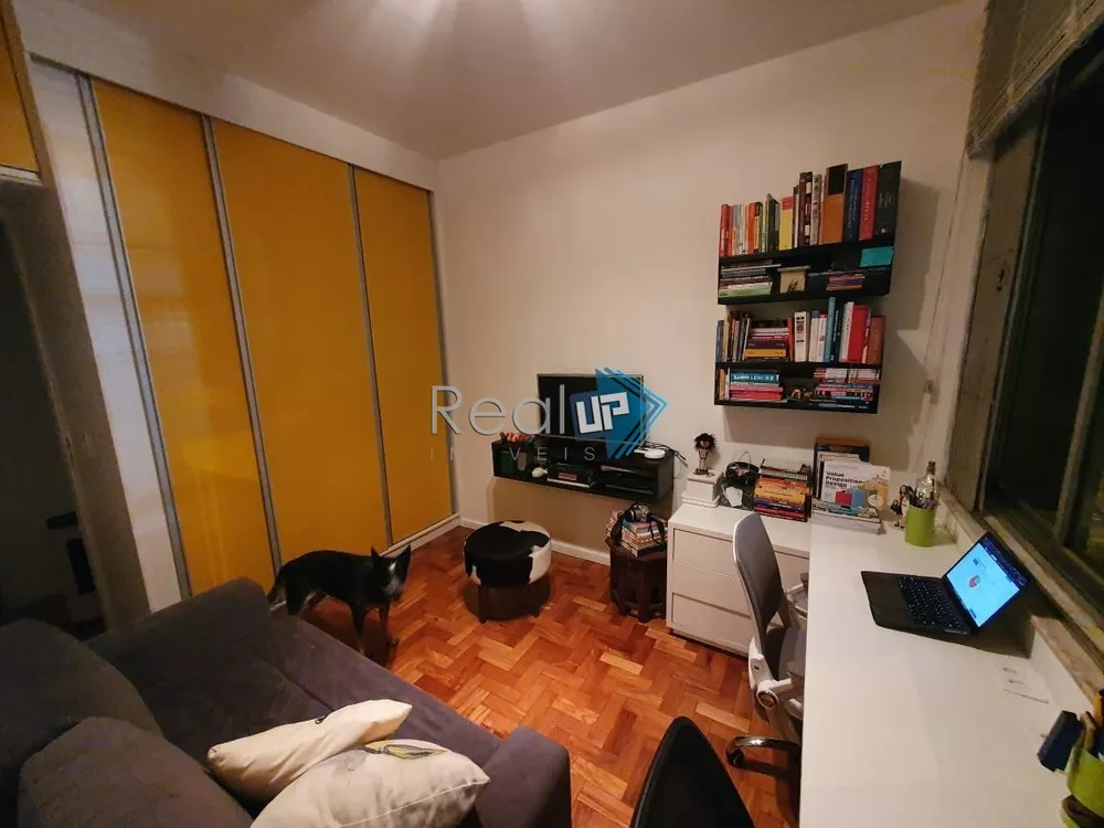 Apartamento, 3 quartos, 106 m² - Foto 25
