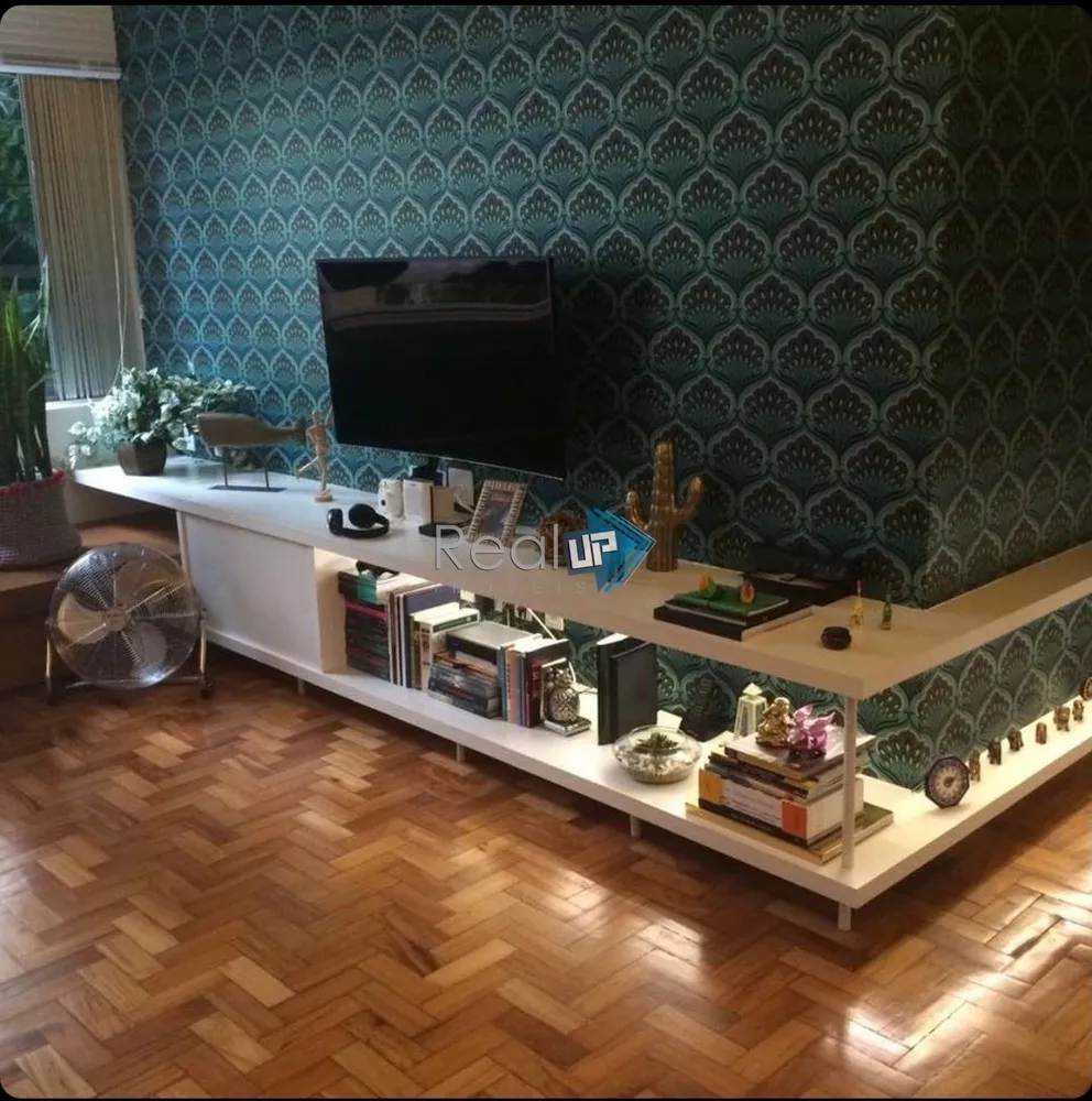 Apartamento, 3 quartos, 106 m² - Foto 4