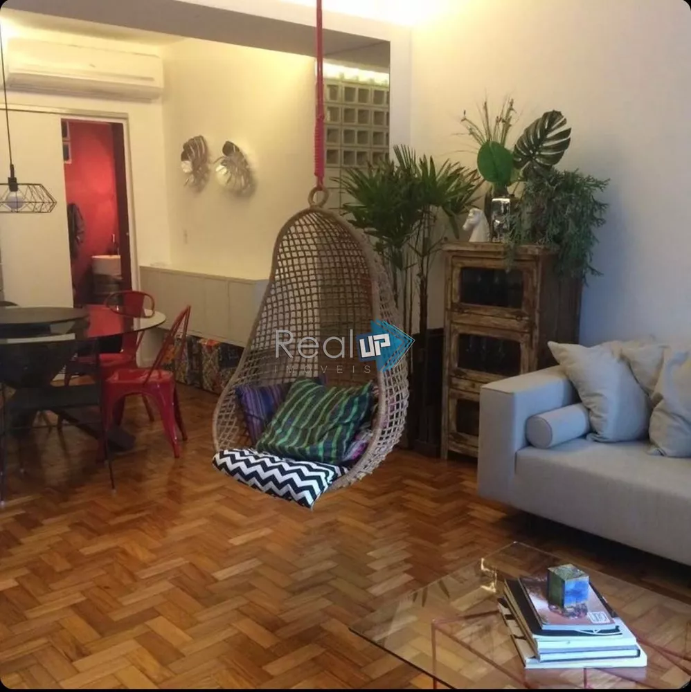 Apartamento, 3 quartos, 106 m² - Foto 2