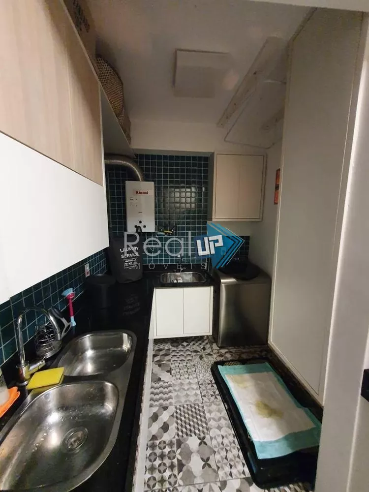 Apartamento, 3 quartos, 106 m² - Foto 11