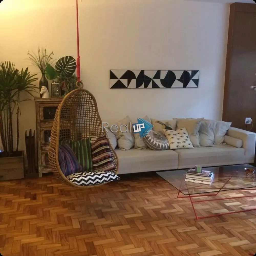 Apartamento, 3 quartos, 106 m² - Foto 1