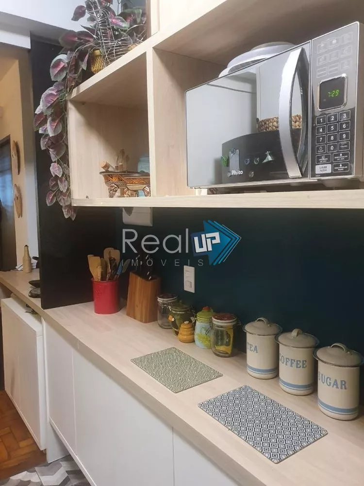 Apartamento, 3 quartos, 106 m² - Foto 31