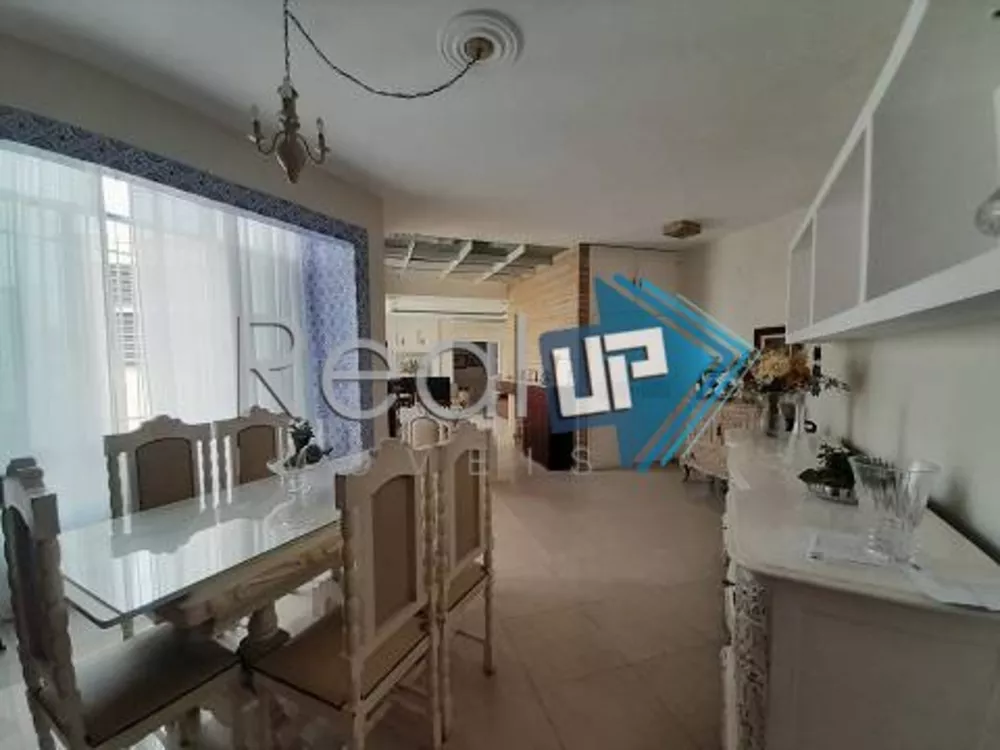 Cobertura à venda com 5 quartos, 170m² - Foto 4