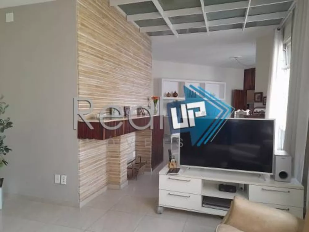 Cobertura à venda com 5 quartos, 170m² - Foto 3