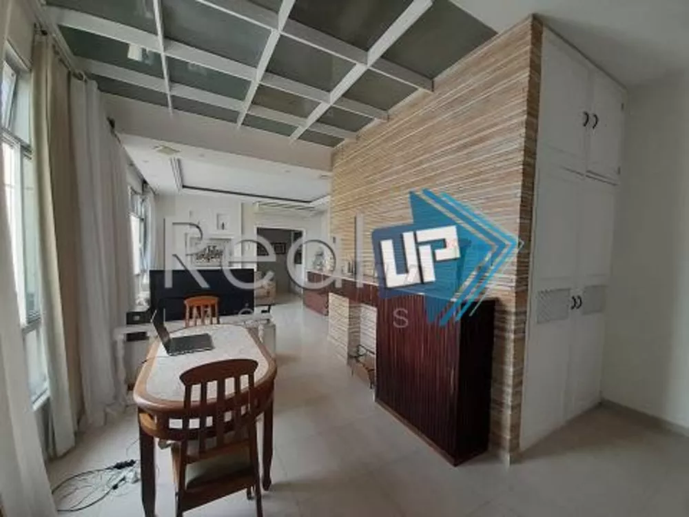 Cobertura à venda com 5 quartos, 170m² - Foto 7