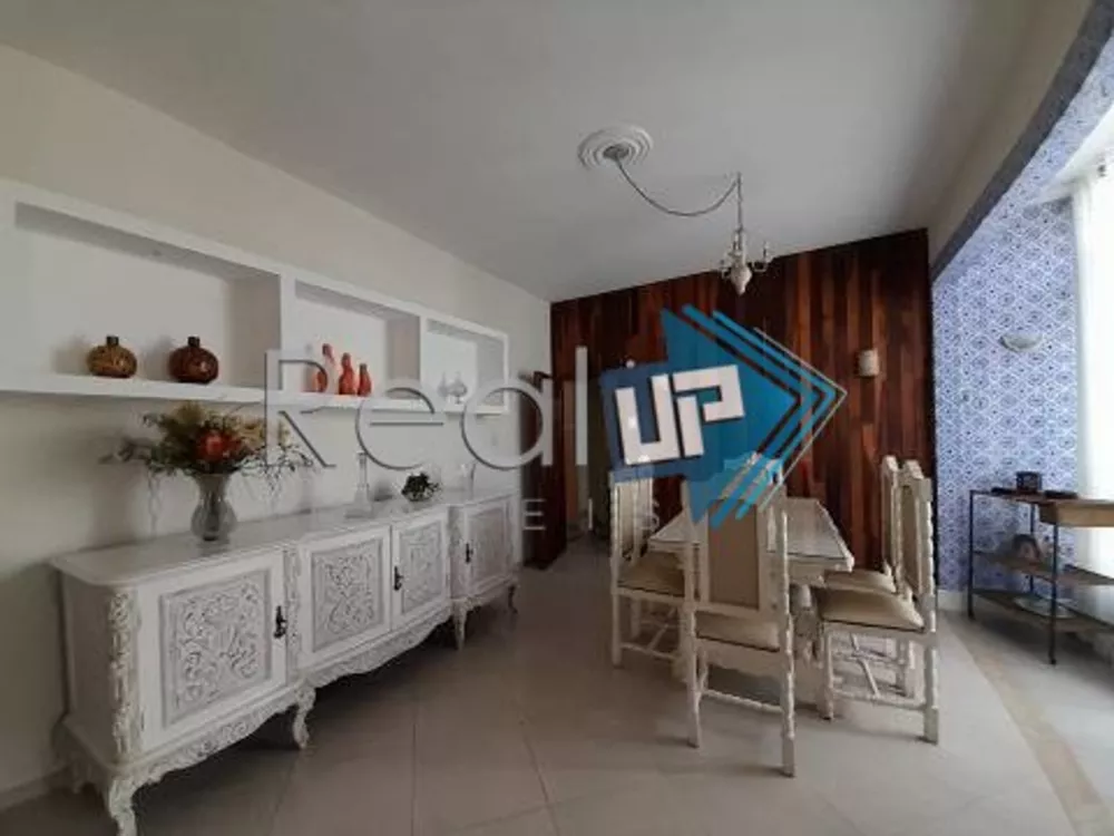 Cobertura à venda com 5 quartos, 170m² - Foto 2