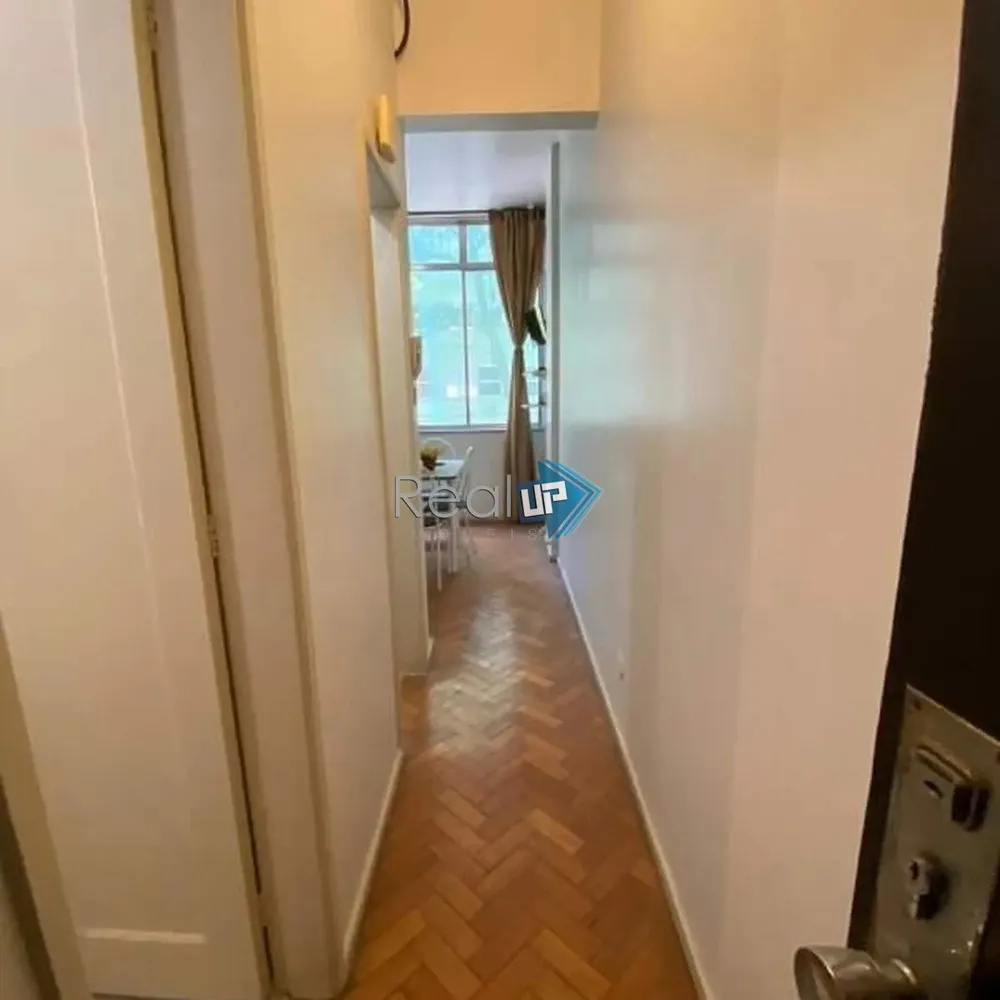 Apartamento, 1 quarto, 29 m² - Foto 12