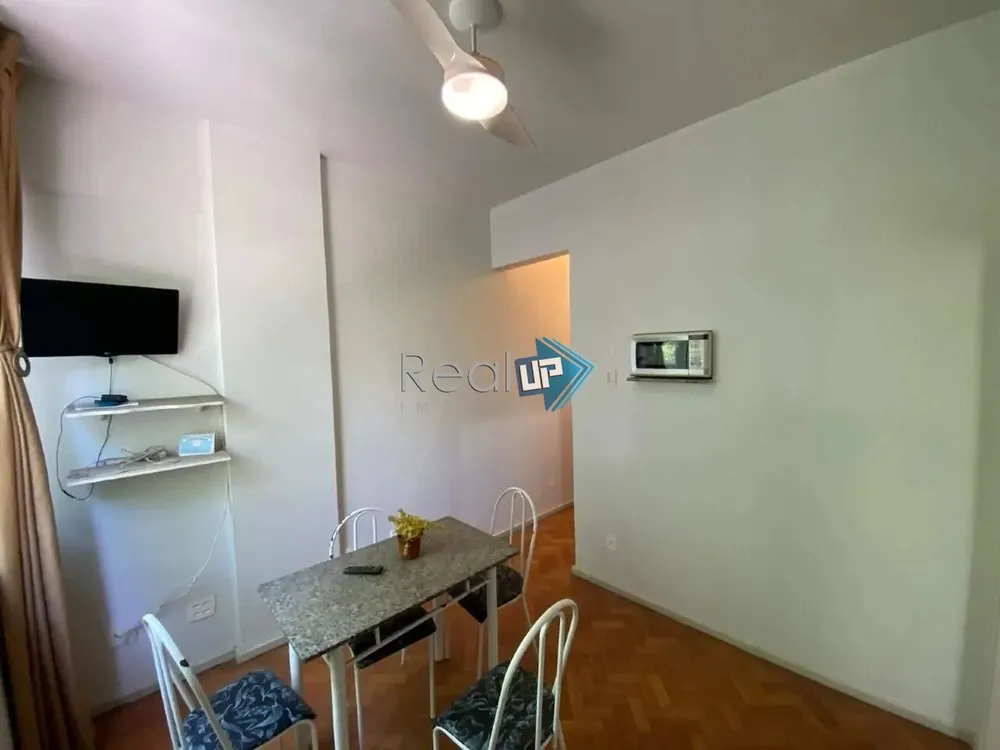 Apartamento, 1 quarto, 29 m² - Foto 3