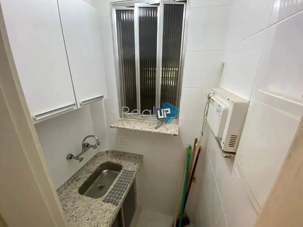 Apartamento, 1 quarto, 29 m² - Foto 6