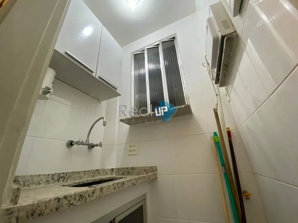 Apartamento, 1 quarto, 29 m² - Foto 7