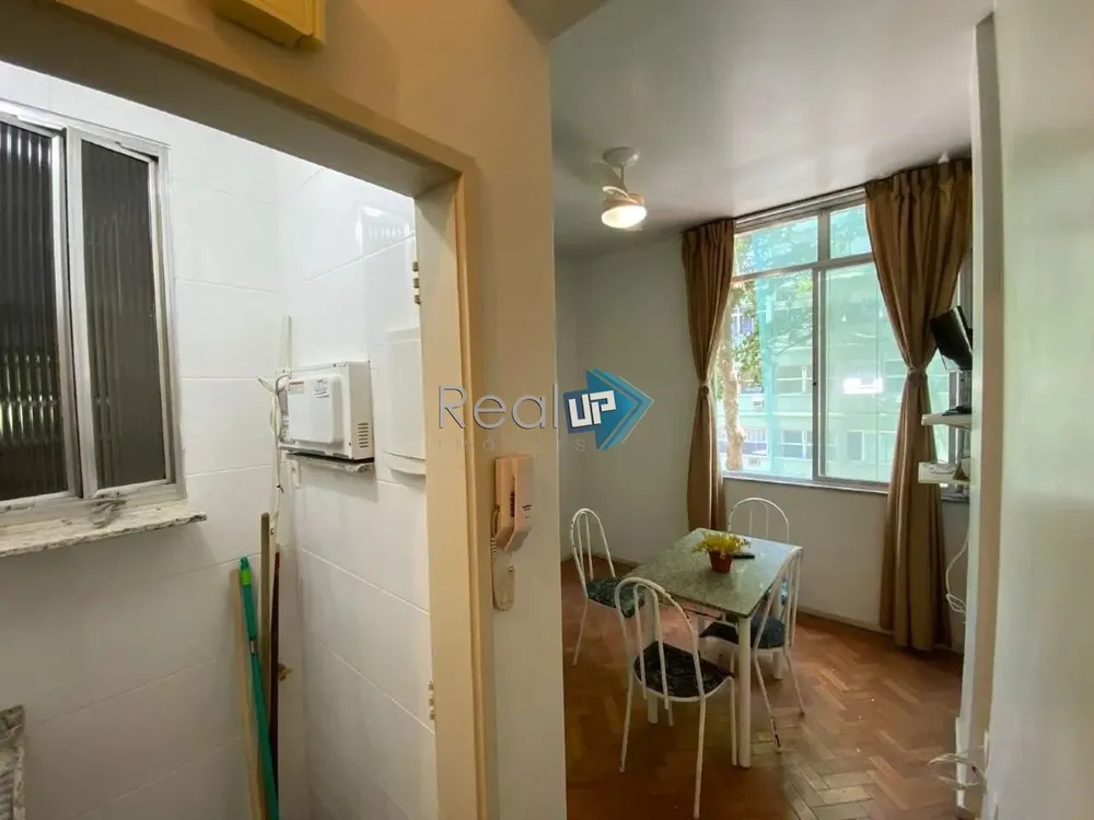 Apartamento, 1 quarto, 29 m² - Foto 4