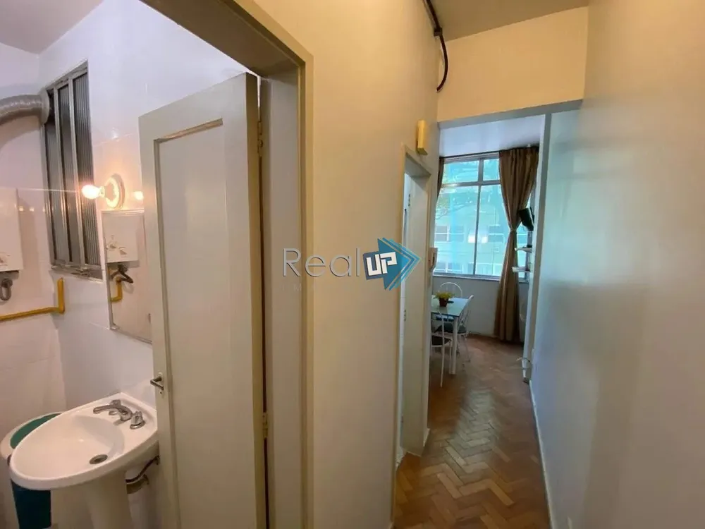 Apartamento, 1 quarto, 29 m² - Foto 8