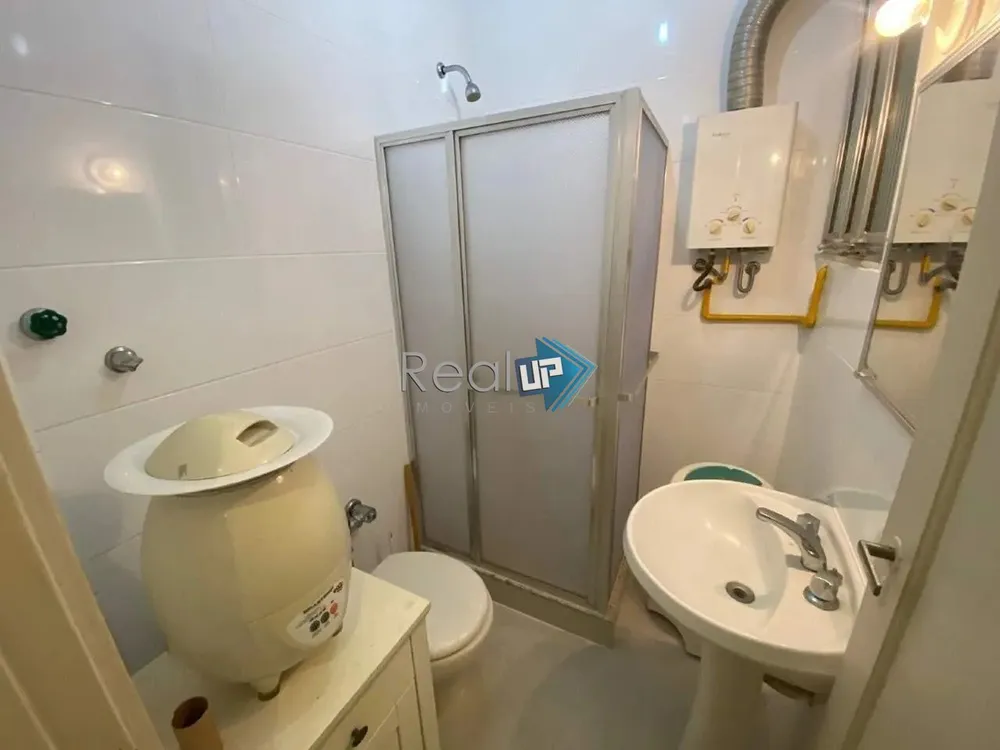 Apartamento, 1 quarto, 29 m² - Foto 9