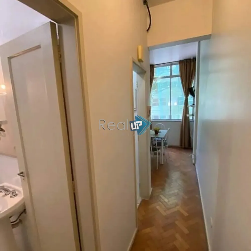 Apartamento, 1 quarto, 29 m² - Foto 11