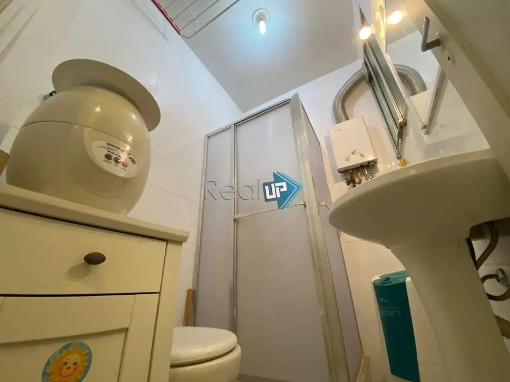 Apartamento, 1 quarto, 29 m² - Foto 10