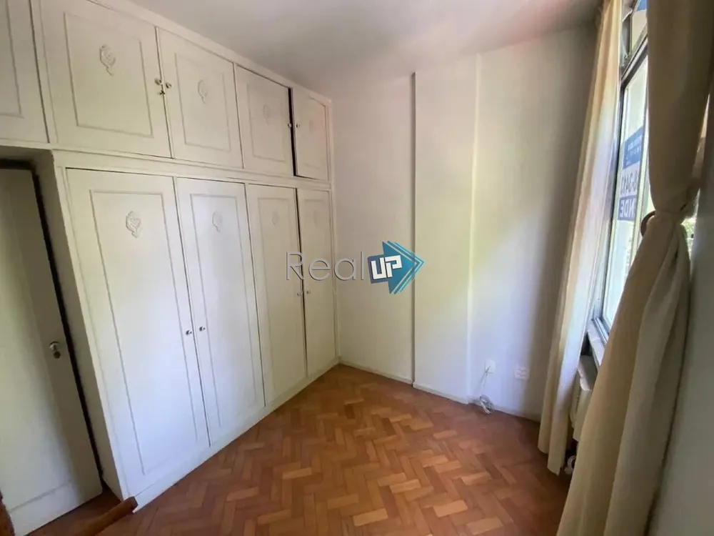 Apartamento, 1 quarto, 29 m² - Foto 5