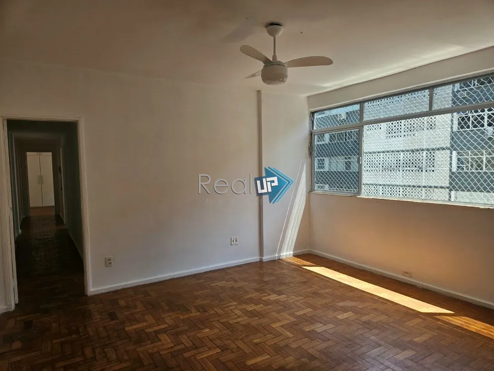 Apartamento, 3 quartos, 100 m² - Foto 1