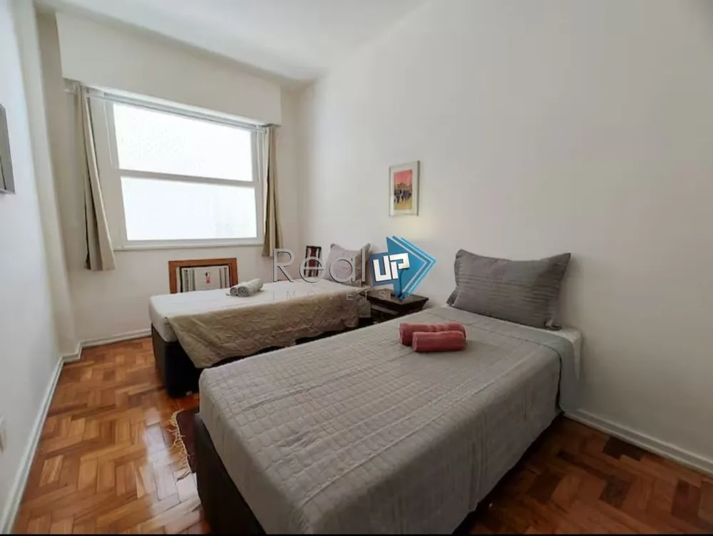 Apartamento, 3 quartos, 124 m² - Foto 15