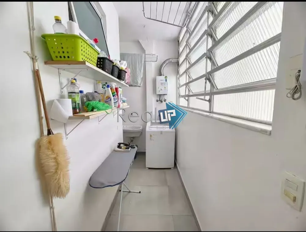 Apartamento, 3 quartos, 124 m² - Foto 28