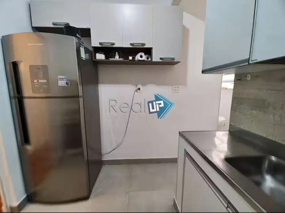 Apartamento, 3 quartos, 124 m² - Foto 23