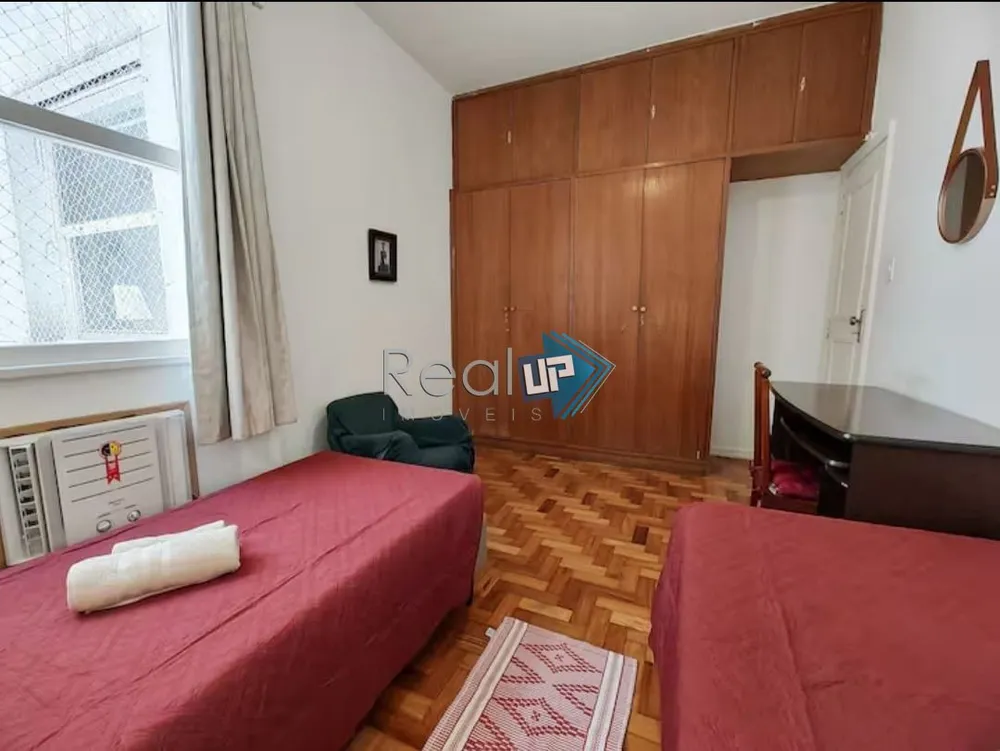 Apartamento, 3 quartos, 124 m² - Foto 20