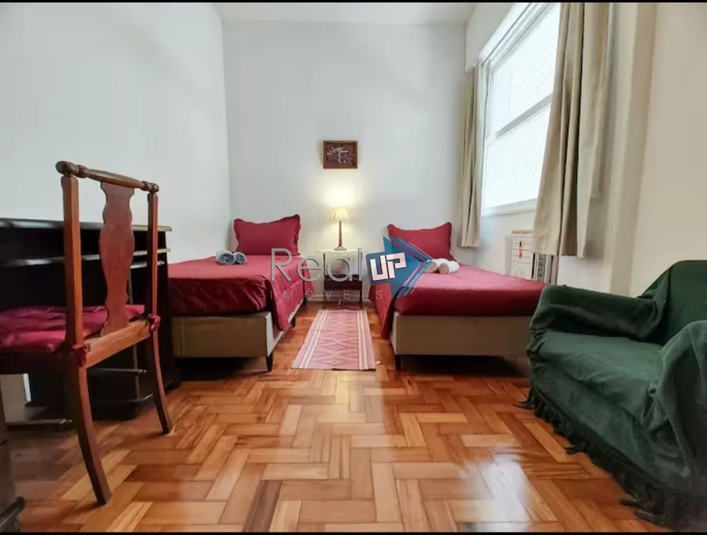 Apartamento, 3 quartos, 124 m² - Foto 19