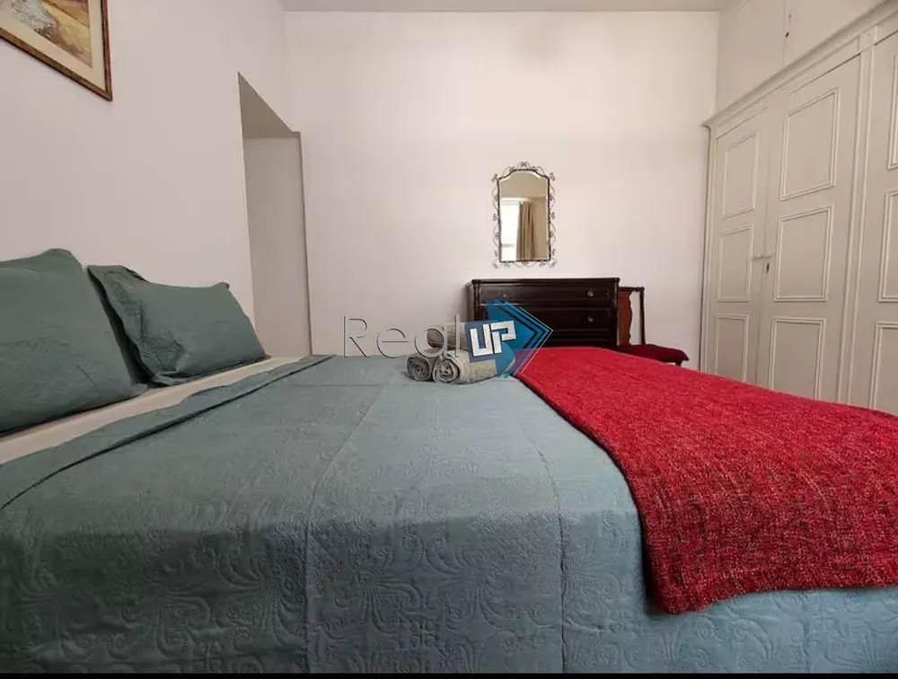 Apartamento, 3 quartos, 124 m² - Foto 11