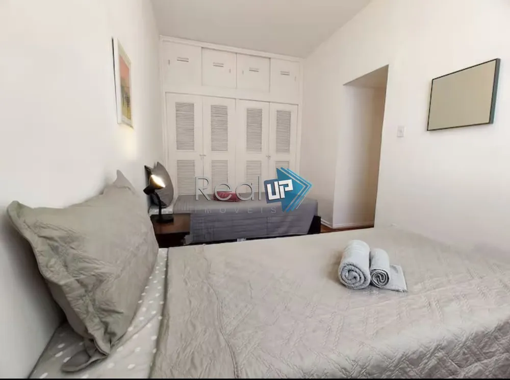 Apartamento, 3 quartos, 124 m² - Foto 13