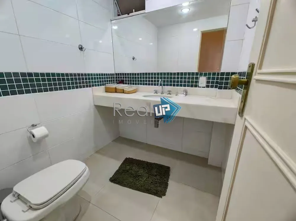 Apartamento, 3 quartos, 124 m² - Foto 16