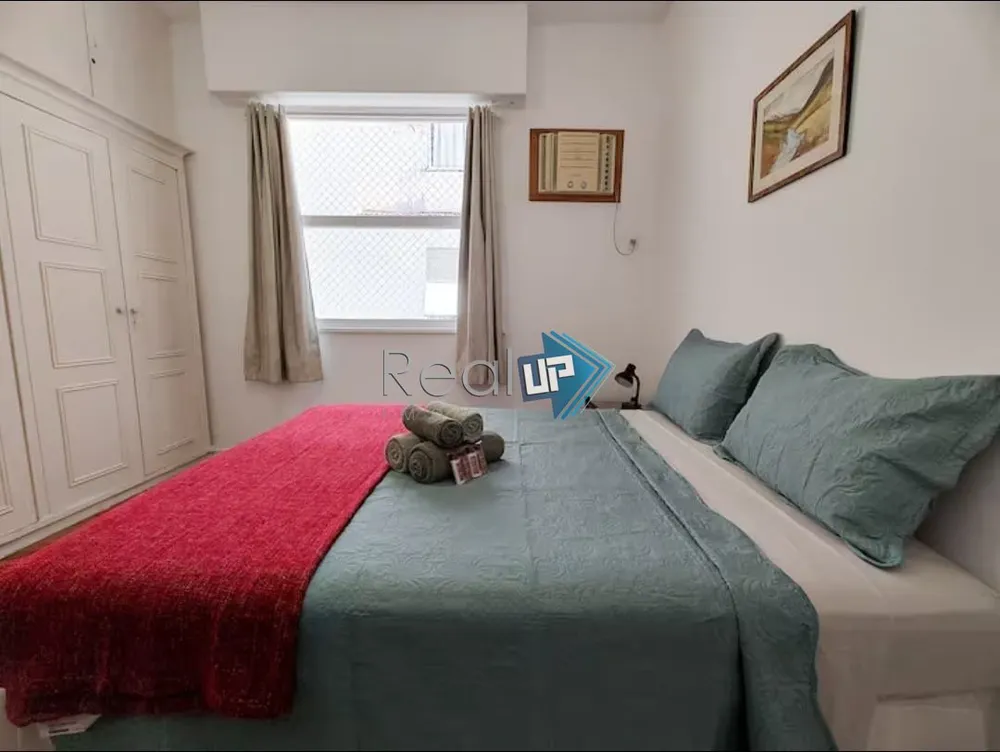Apartamento, 3 quartos, 124 m² - Foto 10