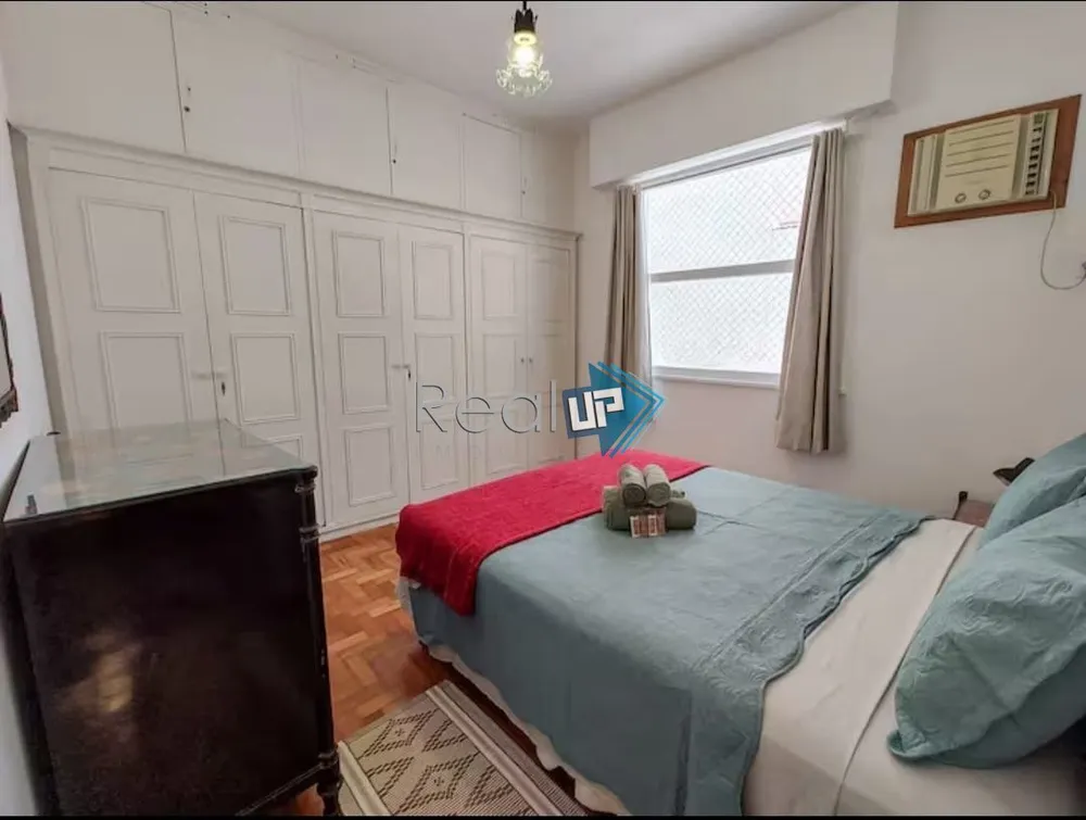 Apartamento, 3 quartos, 124 m² - Foto 12