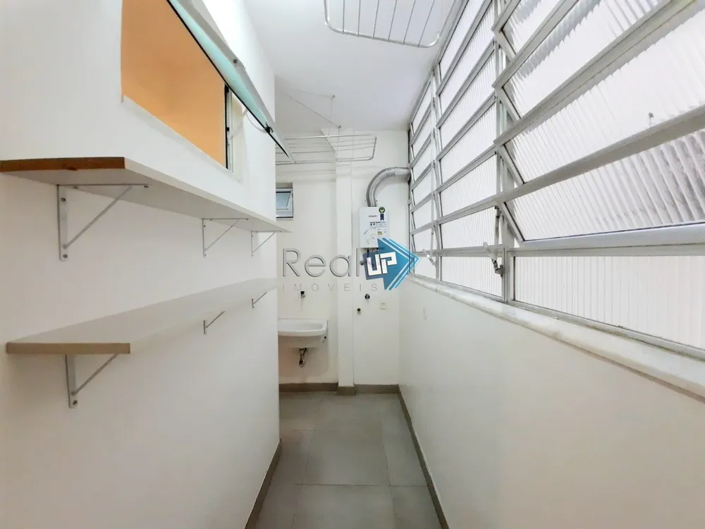 Apartamento, 3 quartos, 124 m² - Foto 26