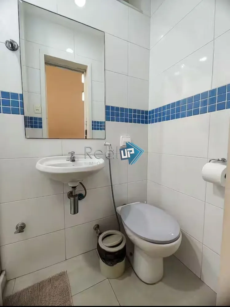 Apartamento, 3 quartos, 124 m² - Foto 7