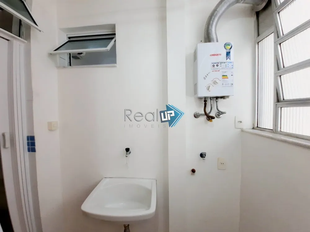 Apartamento, 3 quartos, 124 m² - Foto 27