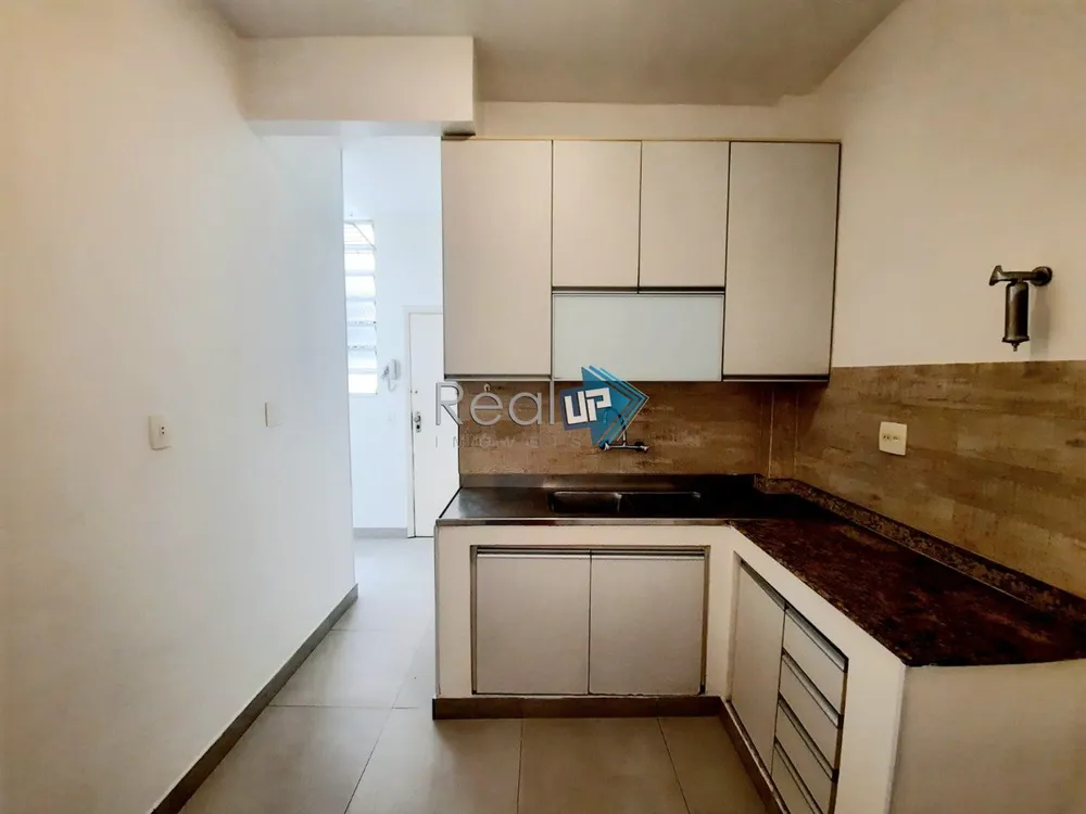 Apartamento, 3 quartos, 124 m² - Foto 24