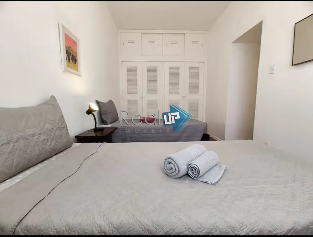 Apartamento, 3 quartos, 124 m² - Foto 14