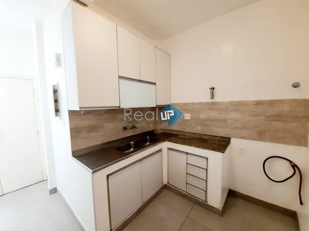Apartamento, 3 quartos, 124 m² - Foto 25