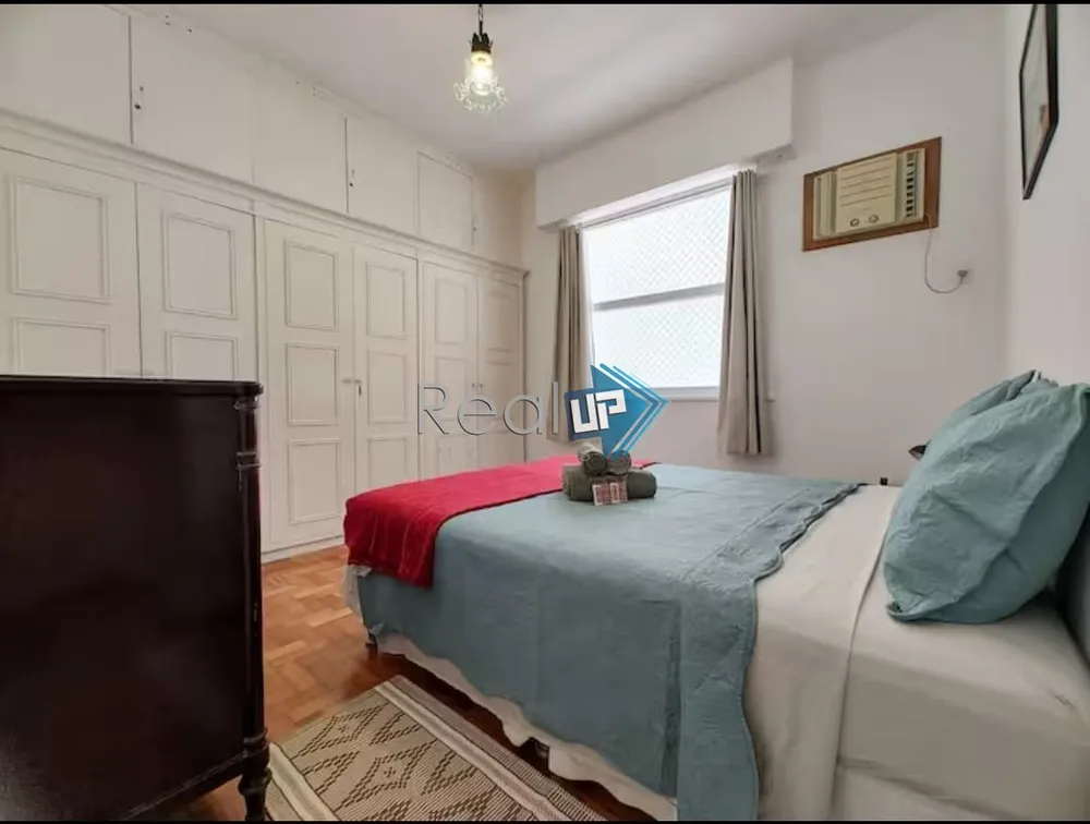 Apartamento, 3 quartos, 124 m² - Foto 9