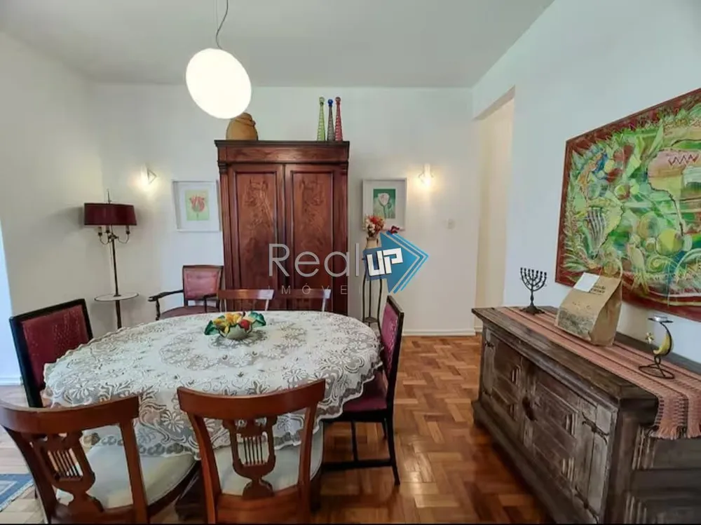 Apartamento, 3 quartos, 124 m² - Foto 4