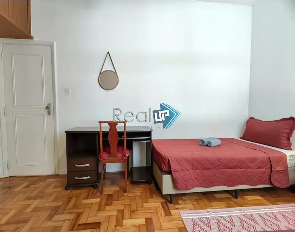 Apartamento, 3 quartos, 124 m² - Foto 21