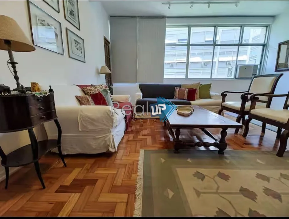 Apartamento, 3 quartos, 124 m² - Foto 2