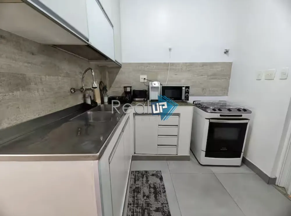 Apartamento, 3 quartos, 124 m² - Foto 22