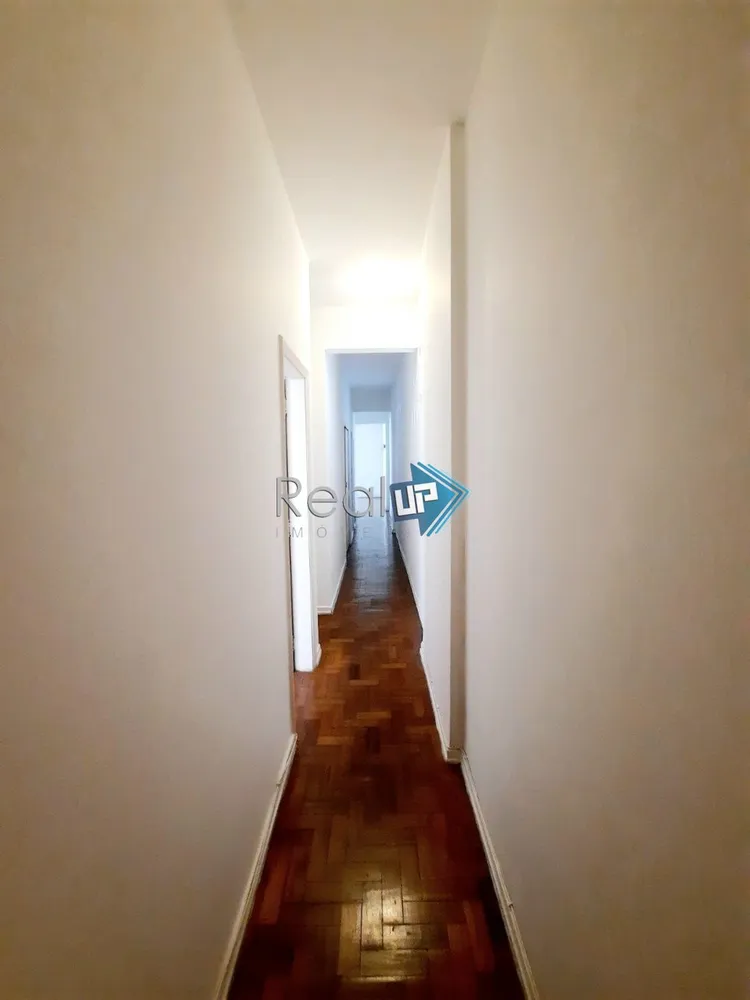 Apartamento, 3 quartos, 124 m² - Foto 6