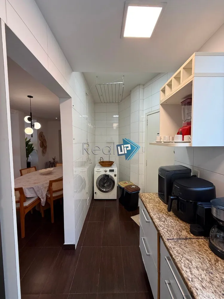 Apartamento, 3 quartos, 110 m² - Foto 13