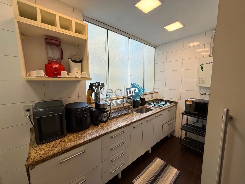 Apartamento, 3 quartos, 110 m² - Foto 11
