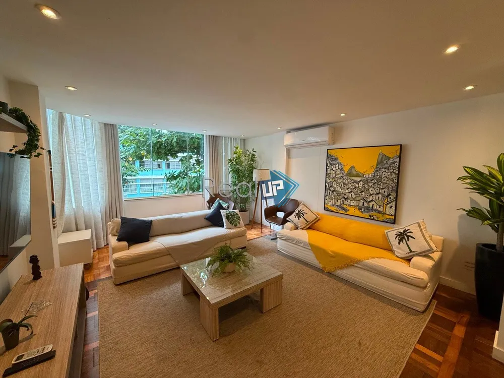 Apartamento, 3 quartos, 110 m² - Foto 3
