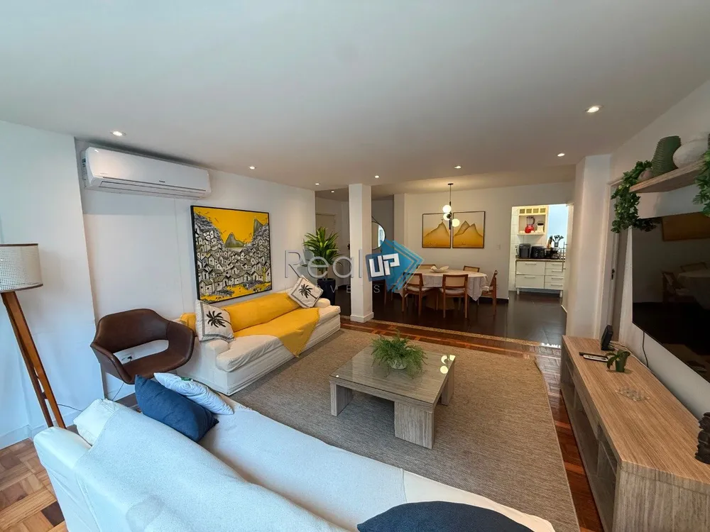 Apartamento, 3 quartos, 110 m² - Foto 5