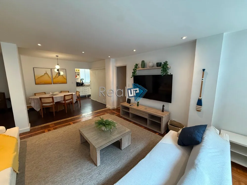 Apartamento, 3 quartos, 110 m² - Foto 6