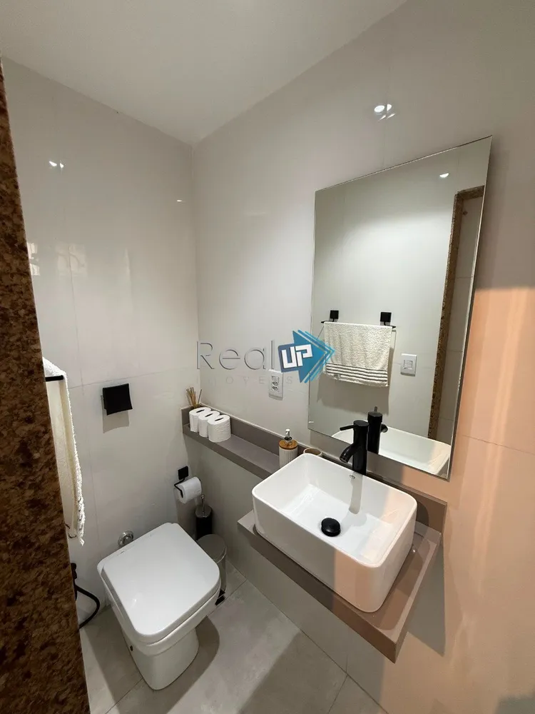 Apartamento, 3 quartos, 110 m² - Foto 27