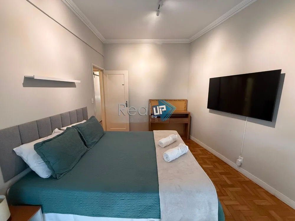Apartamento, 3 quartos, 110 m² - Foto 20